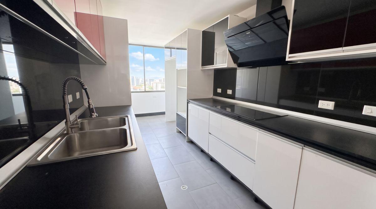 Departamento Remodelado en Venta con Vista – Sector Swissô | Centro Norte de Quito — imagen 9