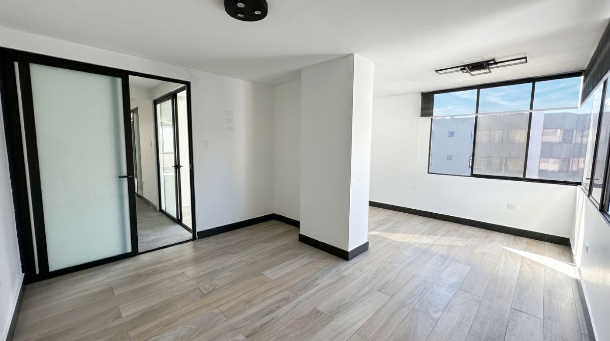 Departamento Remodelado en Venta con Vista – Sector Swissô | Centro Norte de Quito — imagen 6