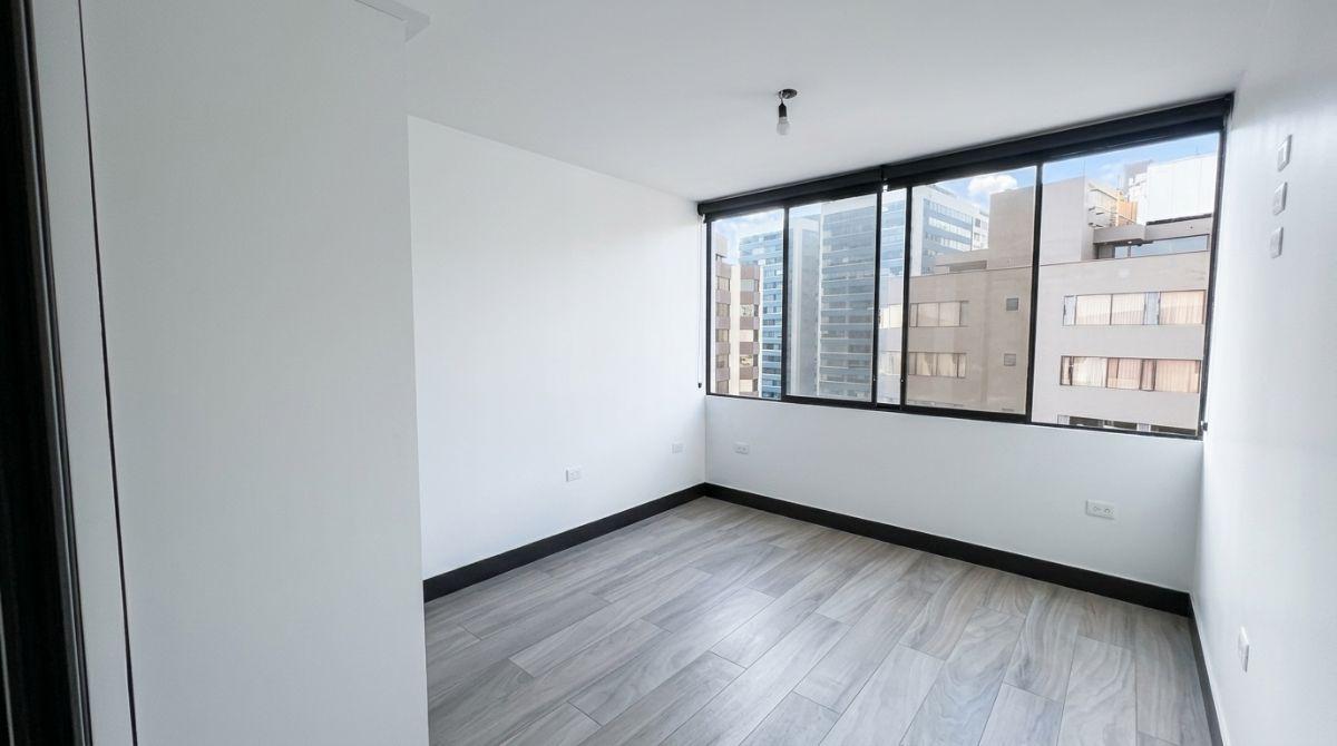 Departamento Remodelado en Venta con Vista – Sector Swissô | Centro Norte de Quito — imagen 4