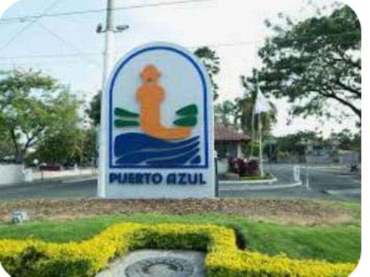 Oportunidad Terrenos en Venta Via a La Costa - Urb. Puerto Azul, Guayas — imagen 6