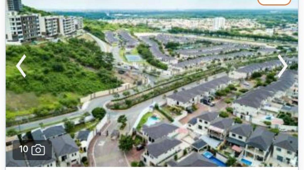Oportunidad Terrenos en Venta Via a La Costa - Urb. Puerto Azul, Guayas — imagen 4