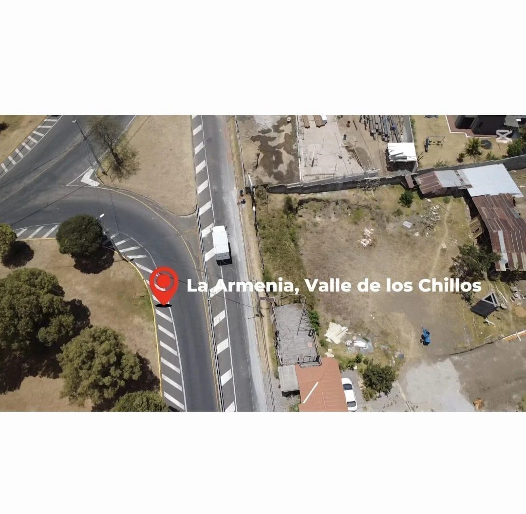 Terreno en La Armenia — imagen 4