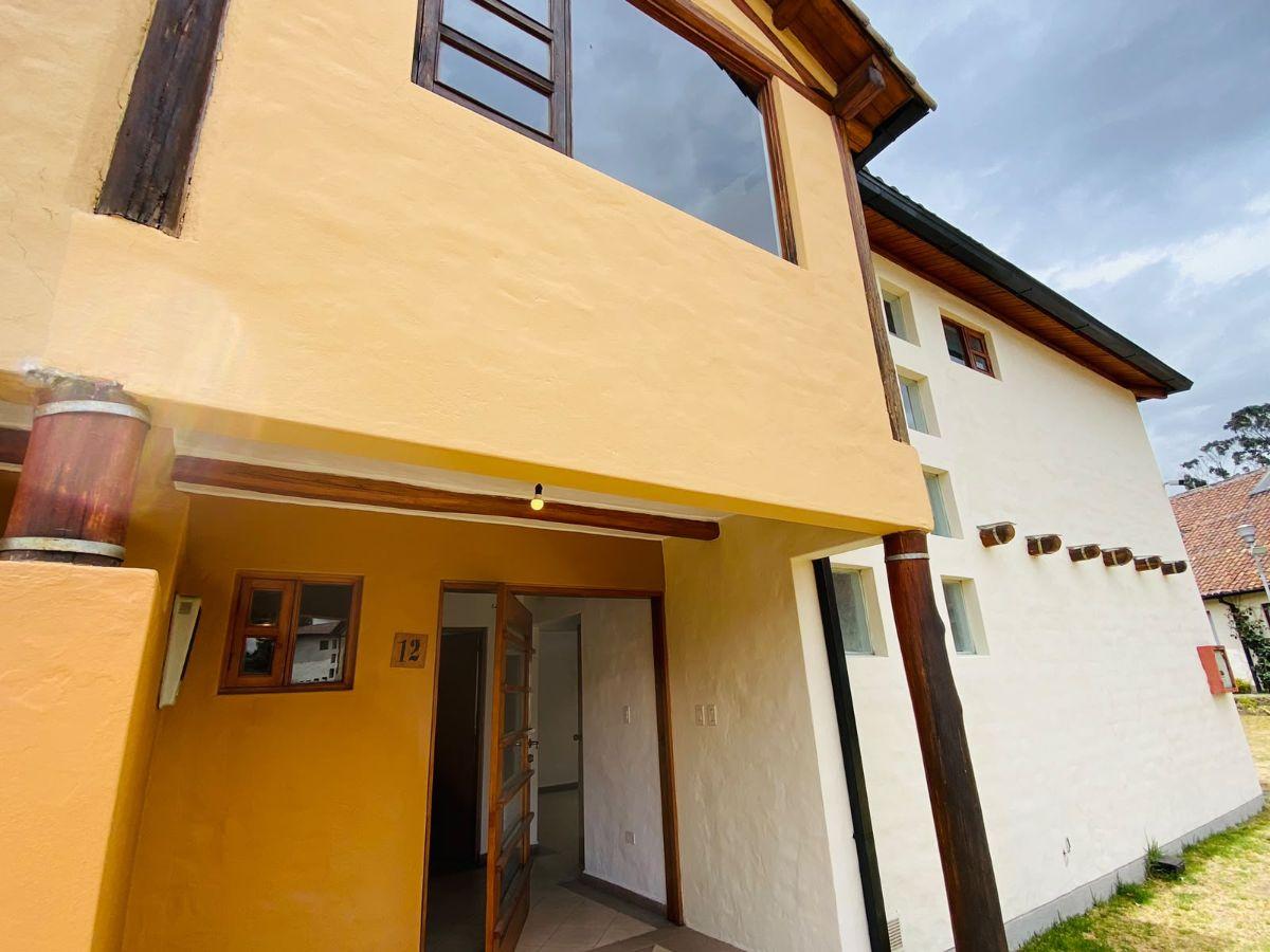 En Venta Casa en Conocoto — imagen 10
