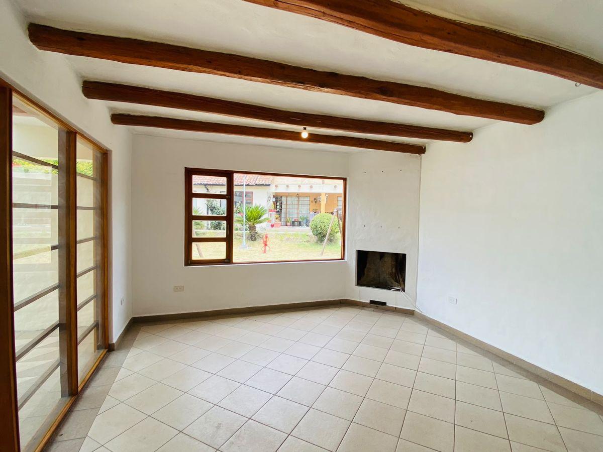 En Venta Casa en Conocoto — imagen 5