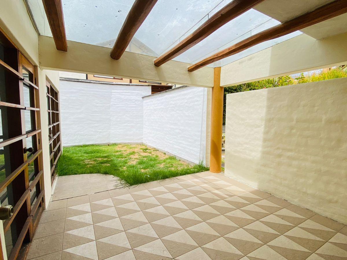 En Venta Casa en Conocoto — imagen 4
