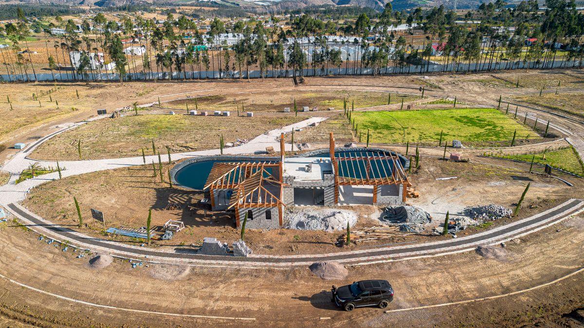 Lotes Estilo Rancho Desde $25.435 | Cerca de Quito - Tocachi, Pedro Moncayo — imagen 9