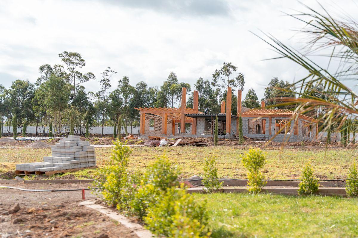 Lotes Estilo Rancho Desde $25.435 | Cerca de Quito - Tocachi, Pedro Moncayo — imagen 7