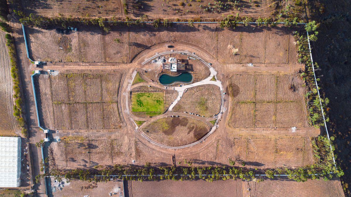 Lotes Estilo Rancho Desde $25.435 | Cerca de Quito - Tocachi, Pedro Moncayo — imagen 5