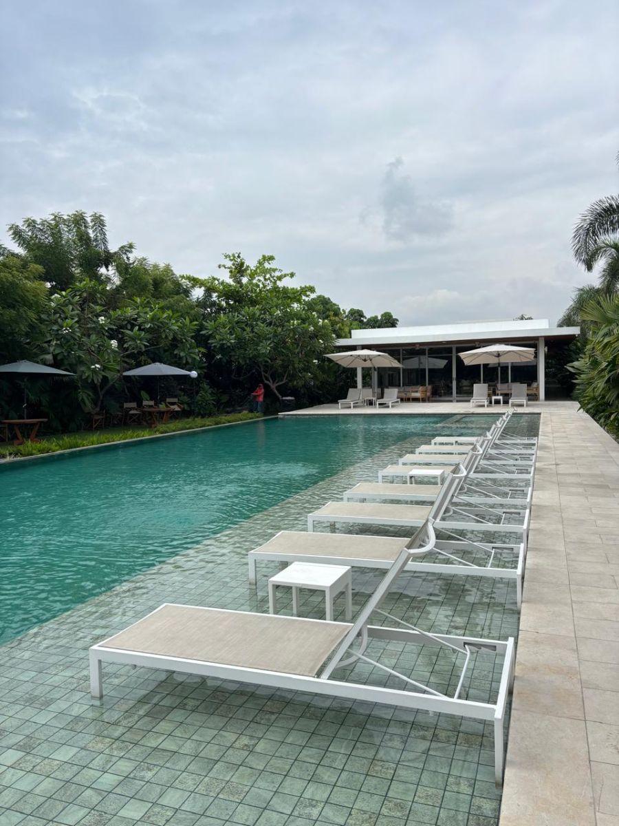 En Venta Terreno en Mocoli Golf, Isla Mocoli Bifamiliar de 1066 m² Frente a La Cancha de Golf, Guayas — imagen 9