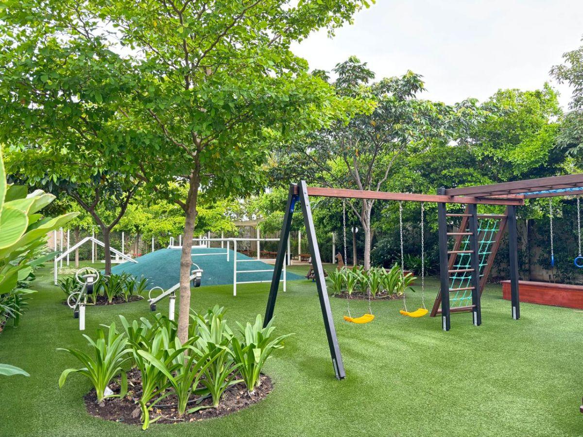En Venta Terreno en Mocoli Golf, Isla Mocoli Bifamiliar de 1066 m² Frente a La Cancha de Golf, Guayas — imagen 7