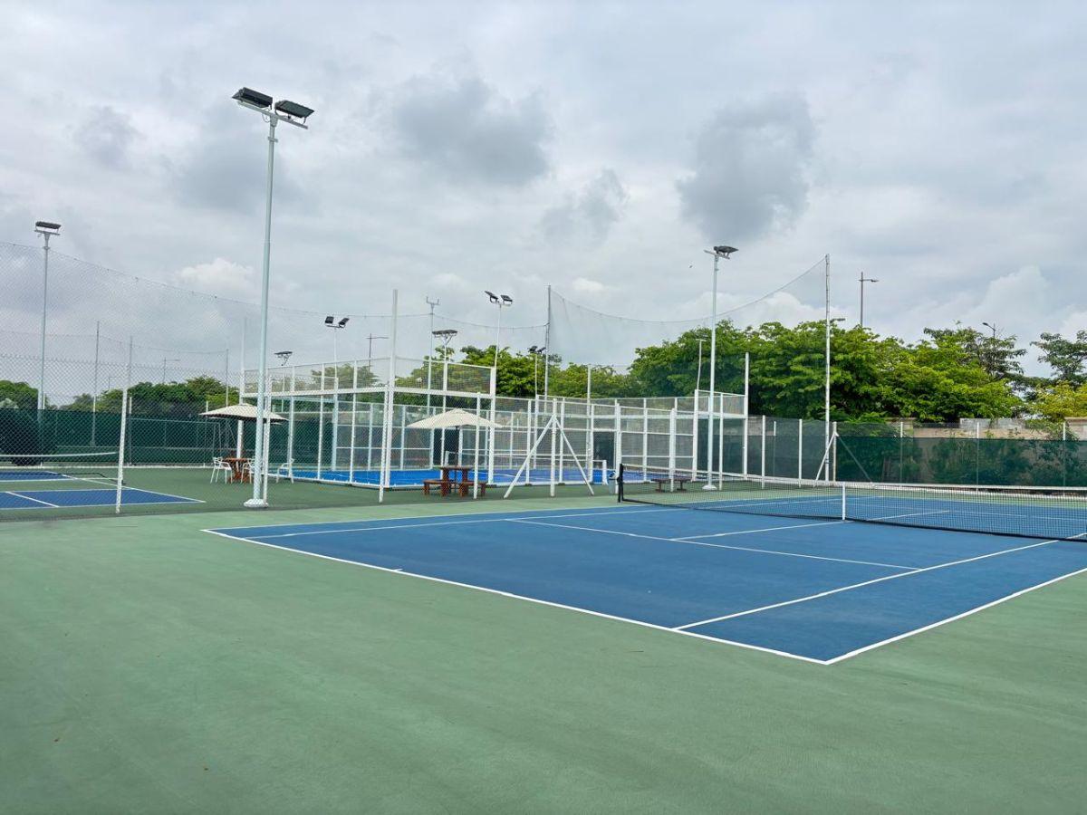 En Venta Terreno en Mocoli Golf, Isla Mocoli Bifamiliar de 1066 m² Frente a La Cancha de Golf, Guayas — imagen 6
