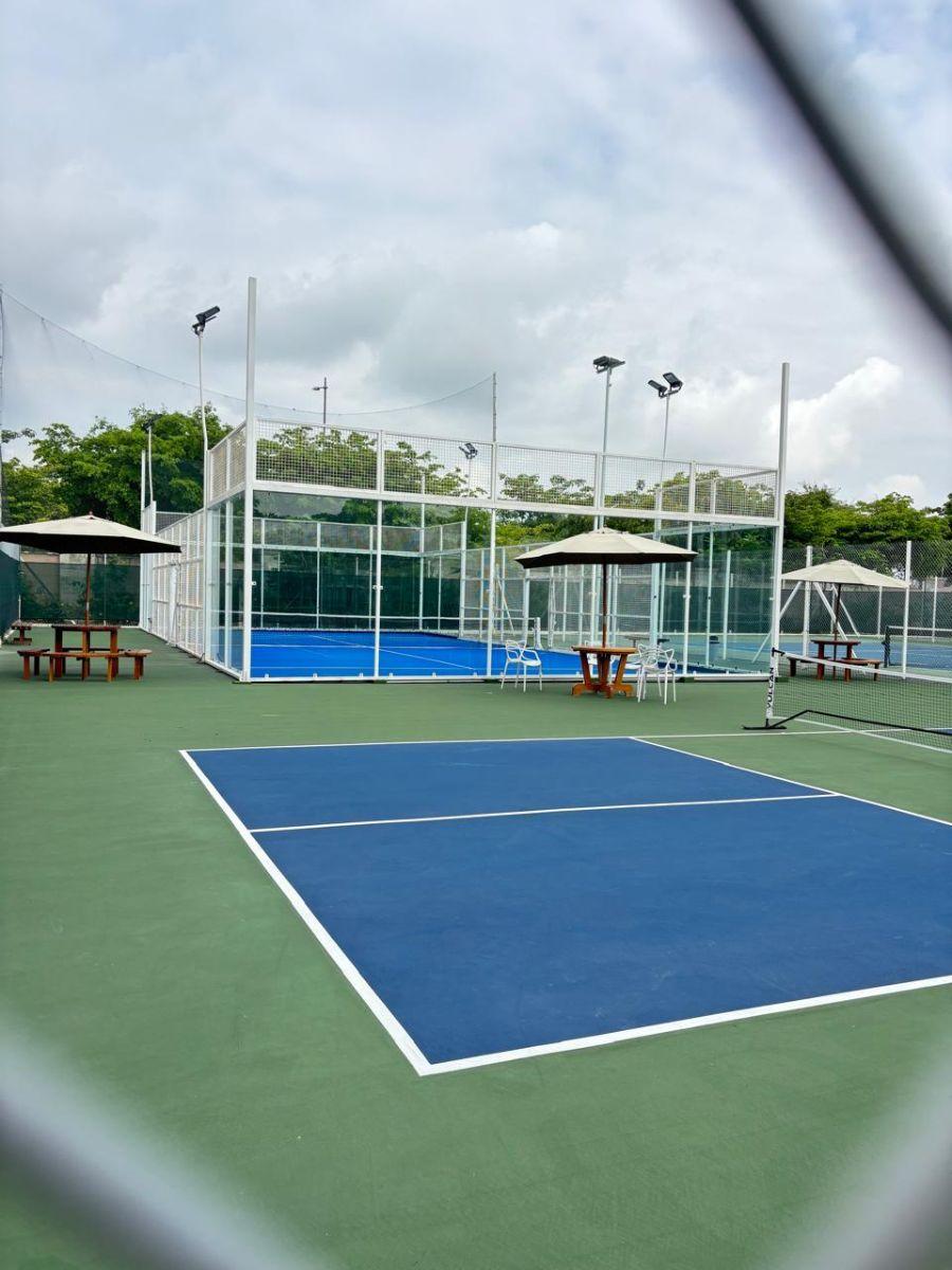En Venta Terreno en Mocoli Golf, Isla Mocoli Bifamiliar de 1066 m² Frente a La Cancha de Golf, Guayas — imagen 5