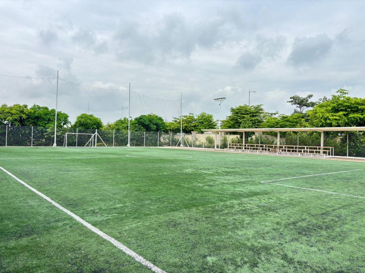 En Venta Terreno en Mocoli Golf, Isla Mocoli Bifamiliar de 1066 m² Frente a La Cancha de Golf, Guayas — imagen 4