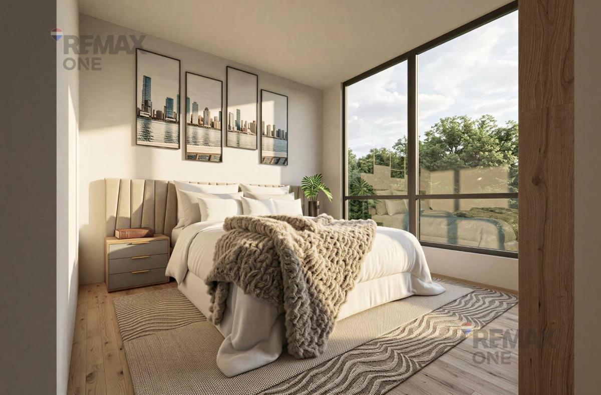 Suite en Venta Sector Parque de Las Candelas, Azuay — imagen 4