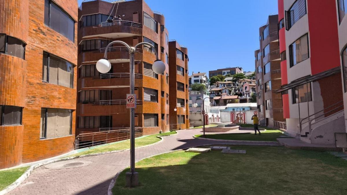 Feliza Pazmiño Bellavista Alto — imagen 10