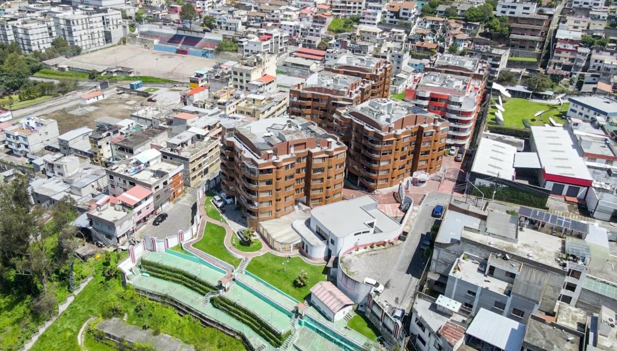 Feliza Pazmiño Bellavista Alto — imagen 9