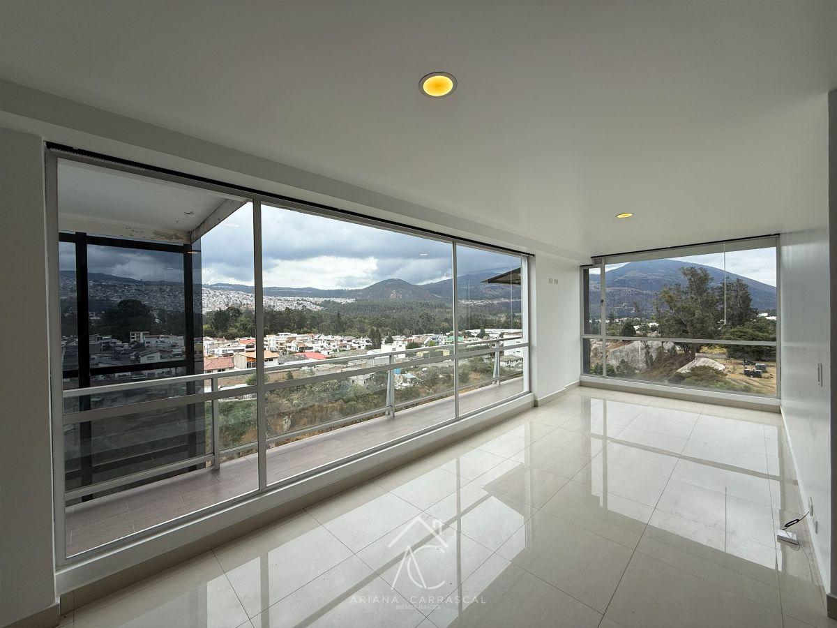 Departamento de 3 Dorm. en Venta en El Condado — imagen 10