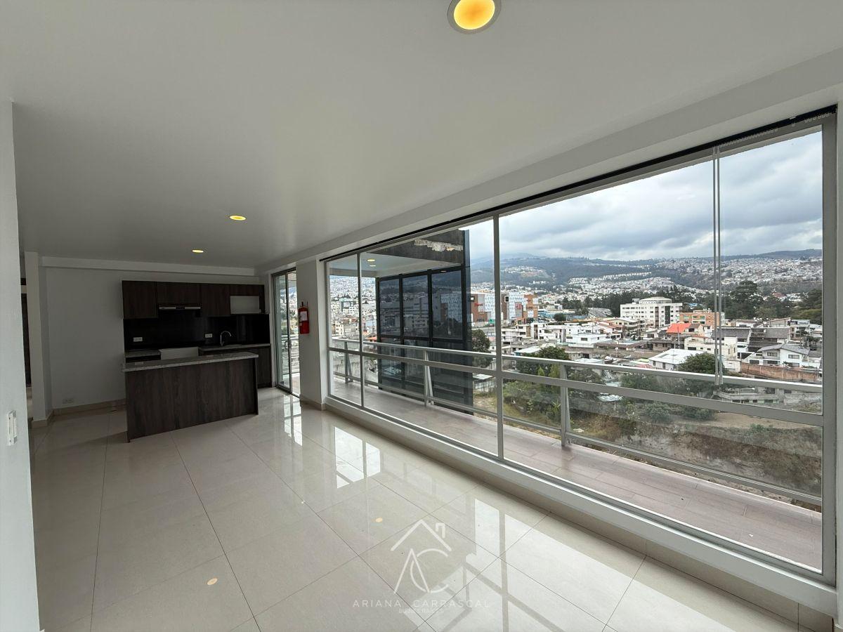 Departamento de 3 Dorm. en Venta en El Condado — imagen 9
