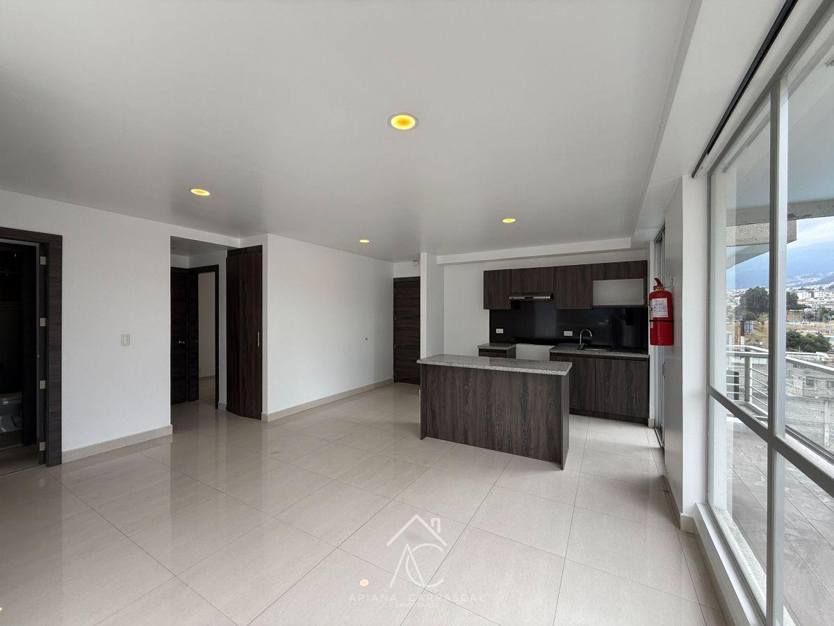 Departamento de 3 Dorm. en Venta en El Condado — imagen 8