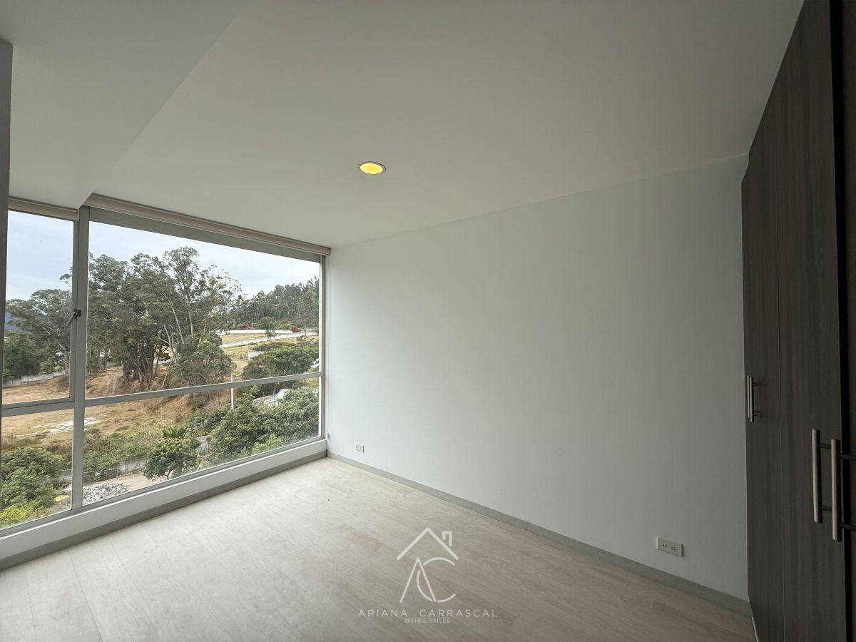 Departamento de 3 Dorm. en Venta en El Condado — imagen 3
