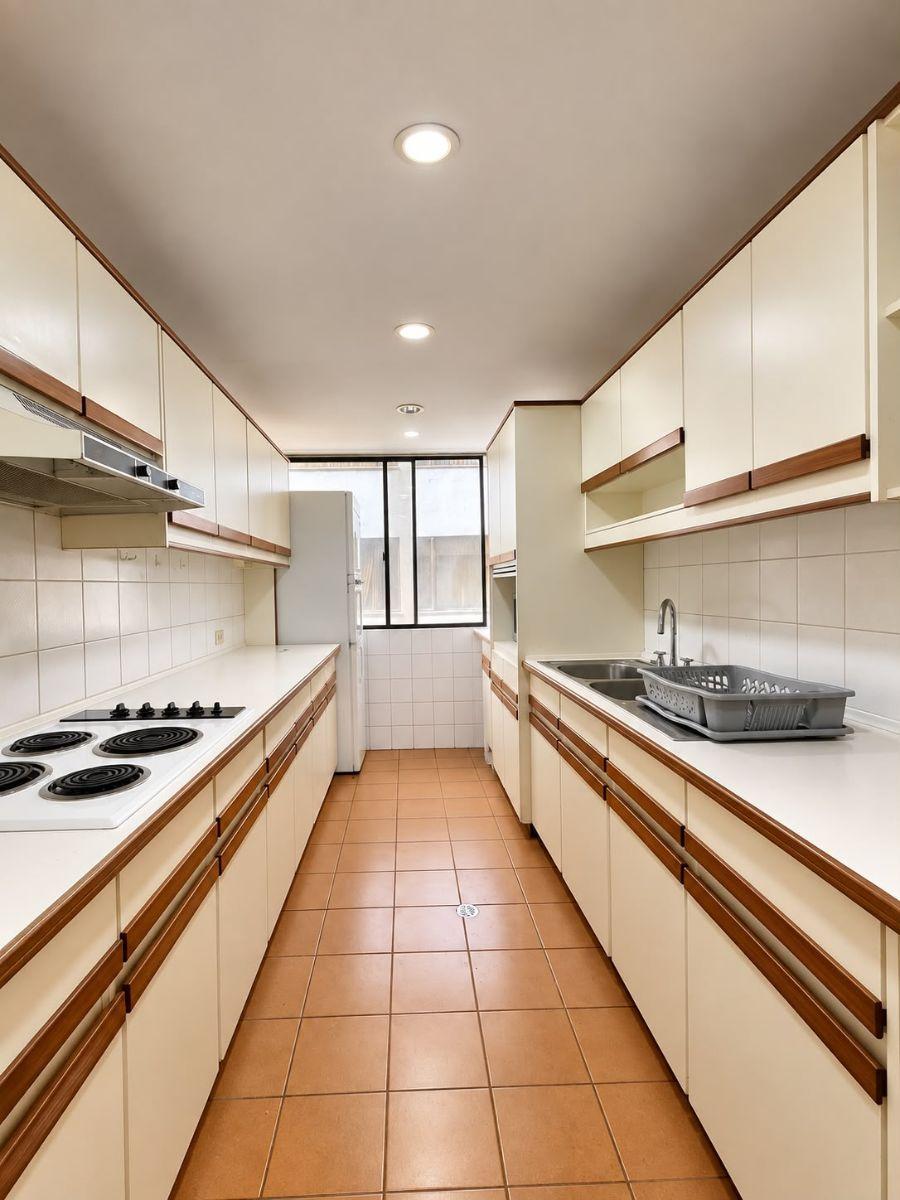 Vendo Departamento 2 Dorm. Republica del Salvador — imagen 8
