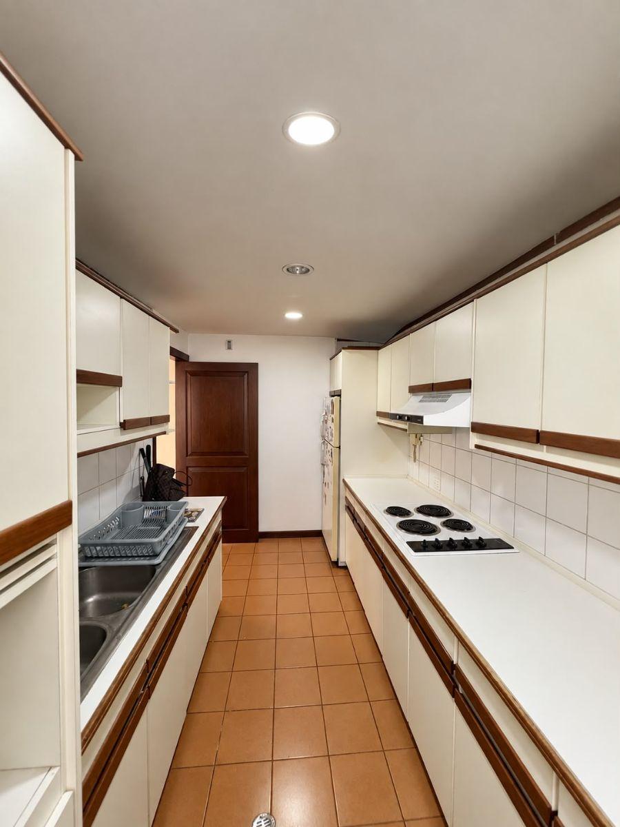 Vendo Departamento 2 Dorm. Republica del Salvador — imagen 7