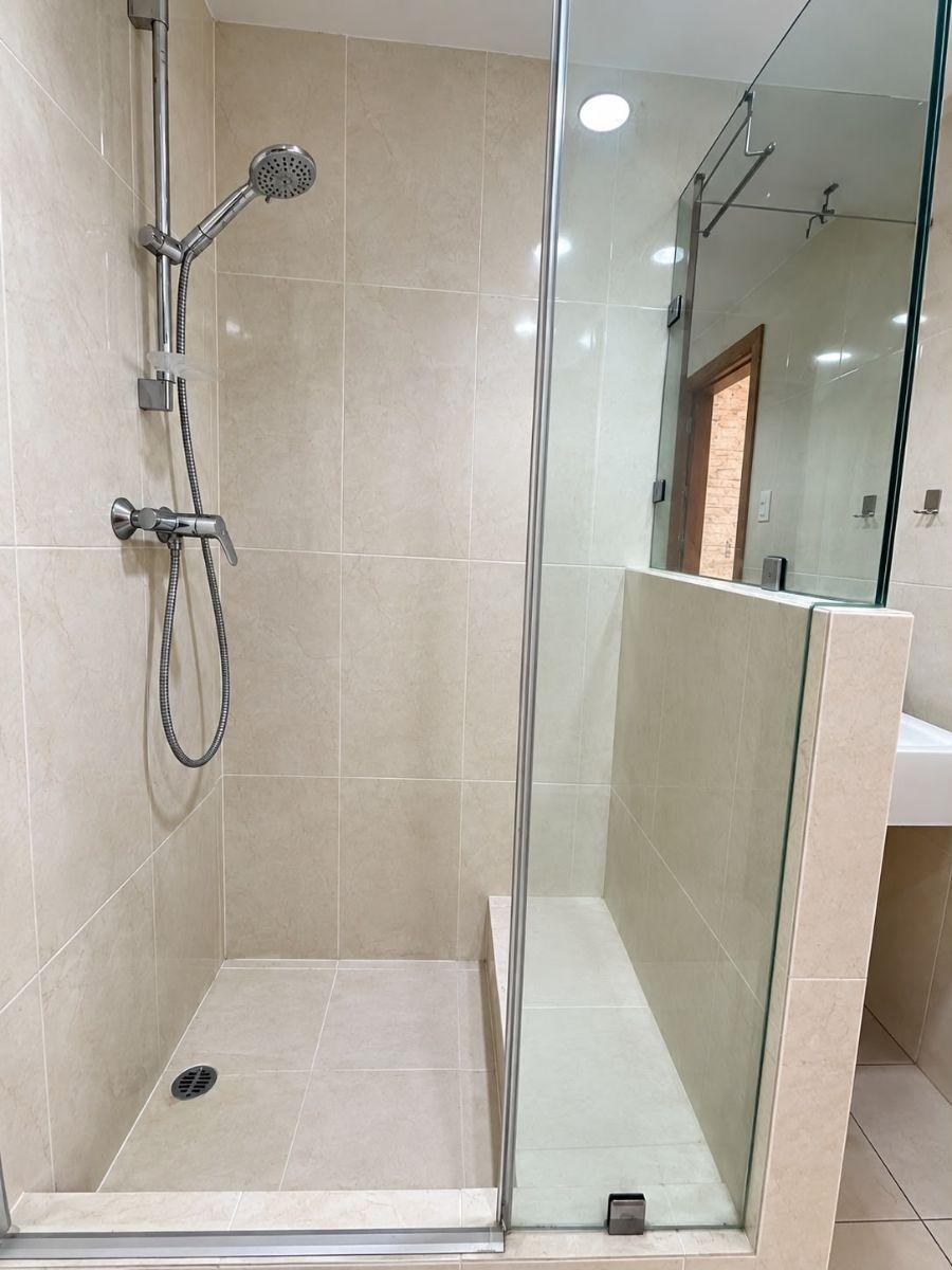 Vendo Departamento 2 Dorm. Republica del Salvador — imagen 4