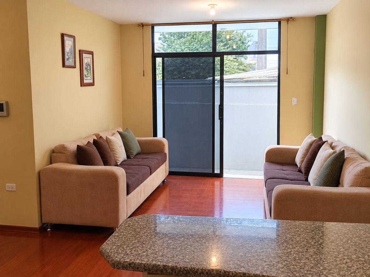 Departamento con 2 Habitaciones en Venta en El Condado — imagen 9