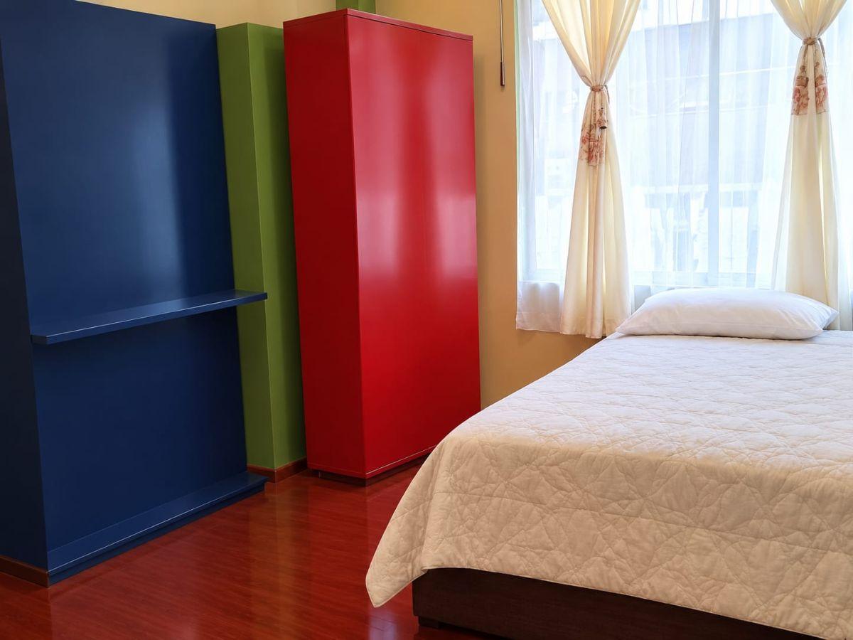 Departamento con 2 Habitaciones en Venta en El Condado — imagen 8