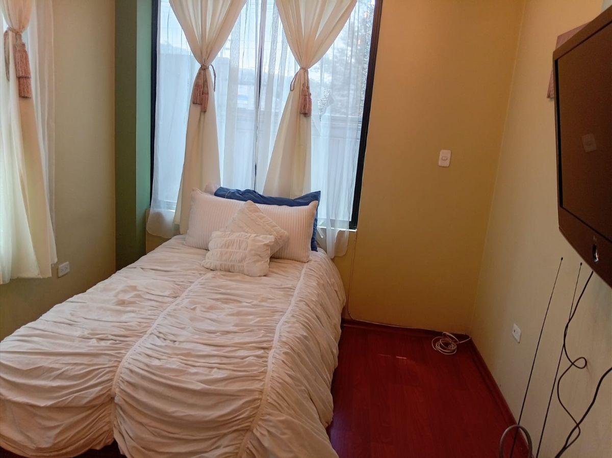 Departamento con 2 Habitaciones en Venta en El Condado — imagen 7