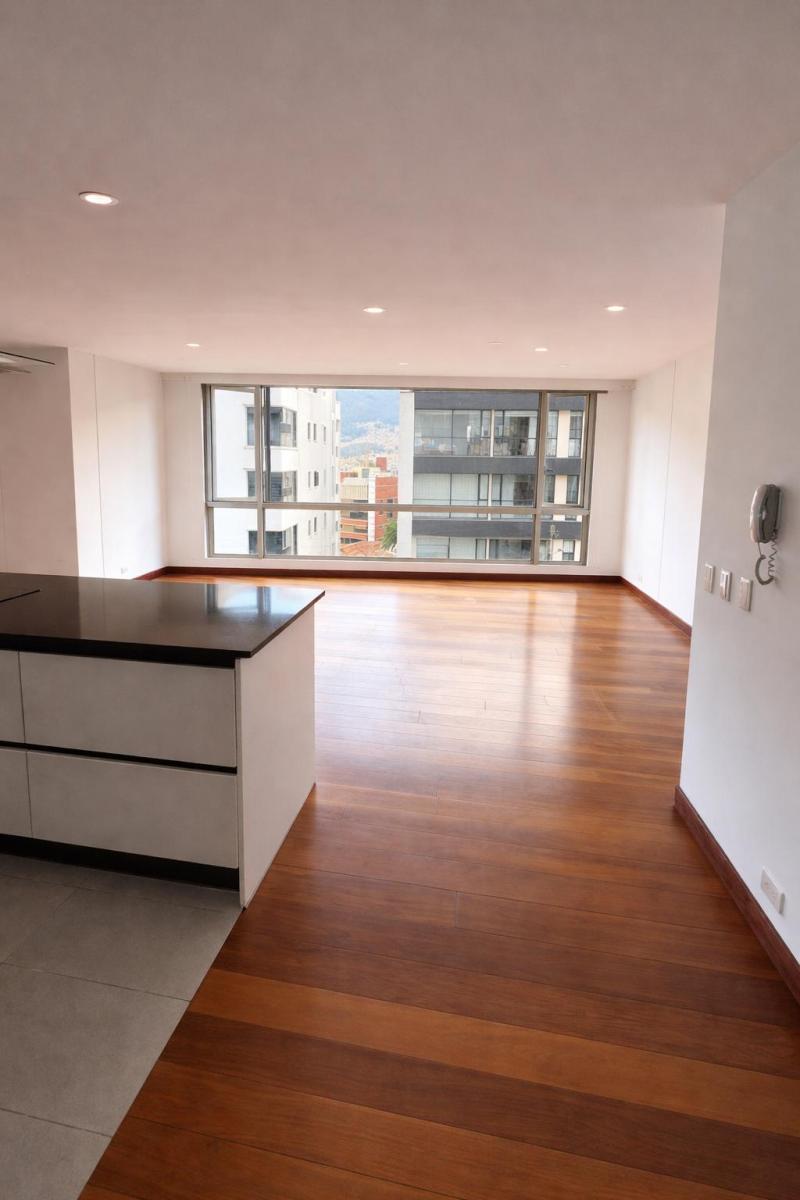 Departamento de 126 m² con 2 Habitaciones en Venta - Sector González Suárez — imagen 10