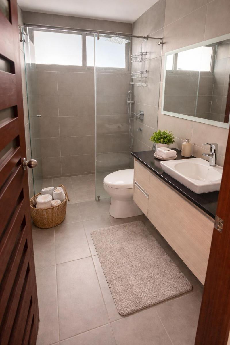 Departamento de 126 m² con 2 Habitaciones en Venta - Sector González Suárez — imagen 9