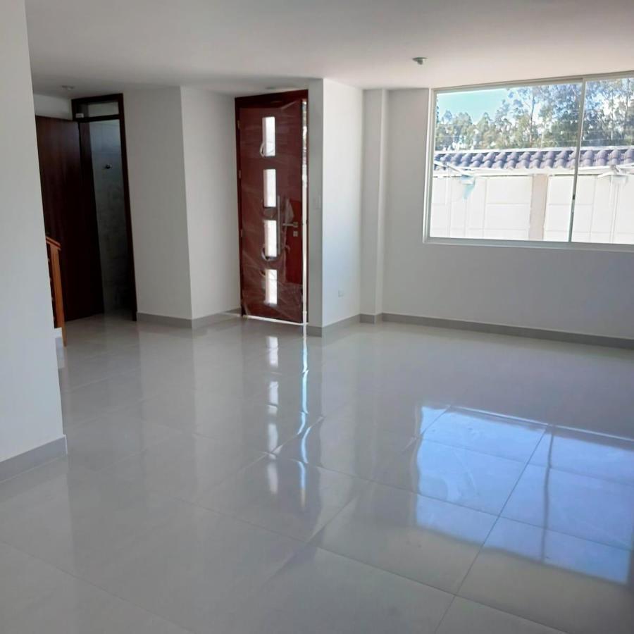 Cashapamba, Urbanización del Ejercito — imagen 9