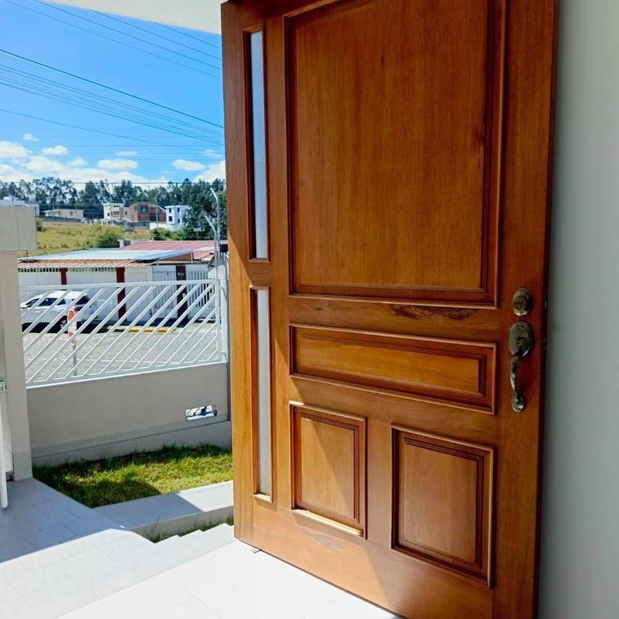 Cashapamba, Urbanización del Ejercito — imagen 5