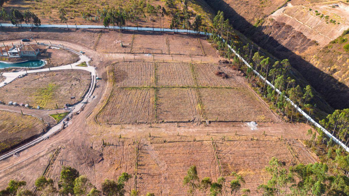 Lotes Cerca de Quito de 1.000 m² Estilo Rancho en Tocachi, Pedro Moncayo — imagen 7
