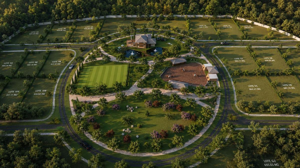 Lotes Cerca de Quito de 1.000 m² Estilo Rancho en Tocachi, Pedro Moncayo — imagen 6