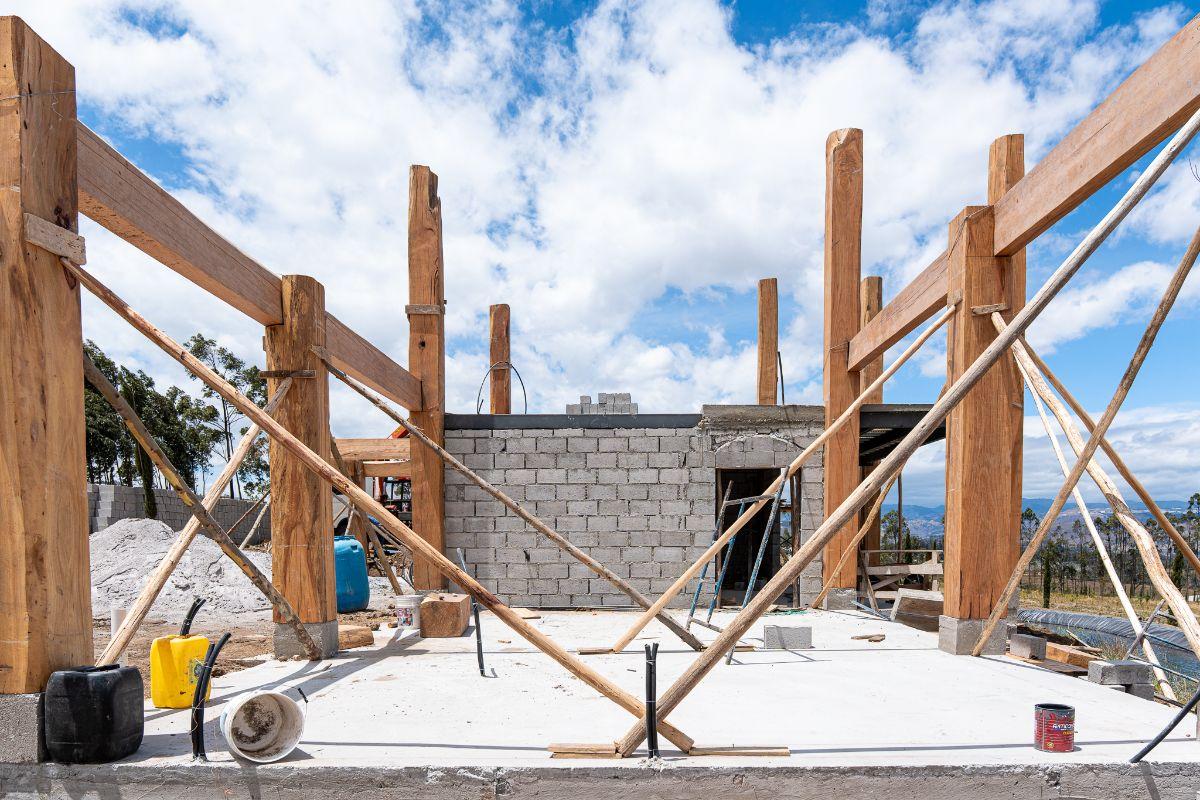 Lotes Cerca de Quito de 1.000 m² Estilo Rancho en Tocachi, Pedro Moncayo — imagen 3