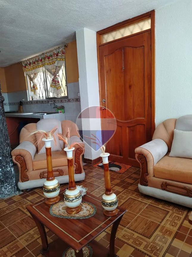 Casa en Venta en Calderón – Barrio Los Eucaliptos — imagen 8