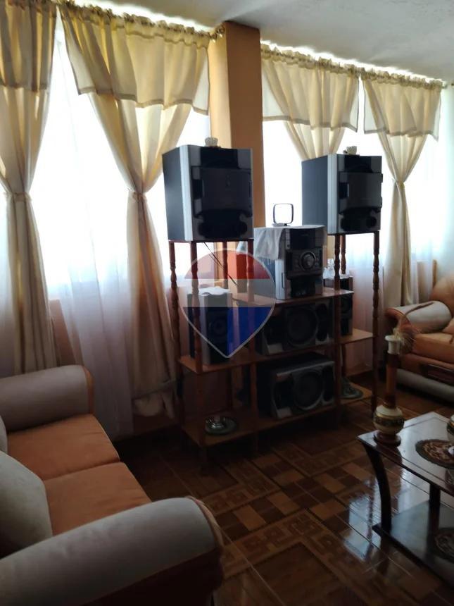 Casa en Venta en Calderón – Barrio Los Eucaliptos — imagen 7