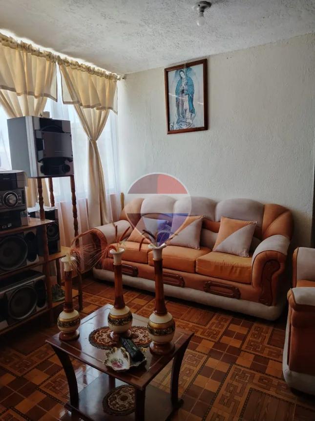 Casa en Venta en Calderón – Barrio Los Eucaliptos — imagen 6