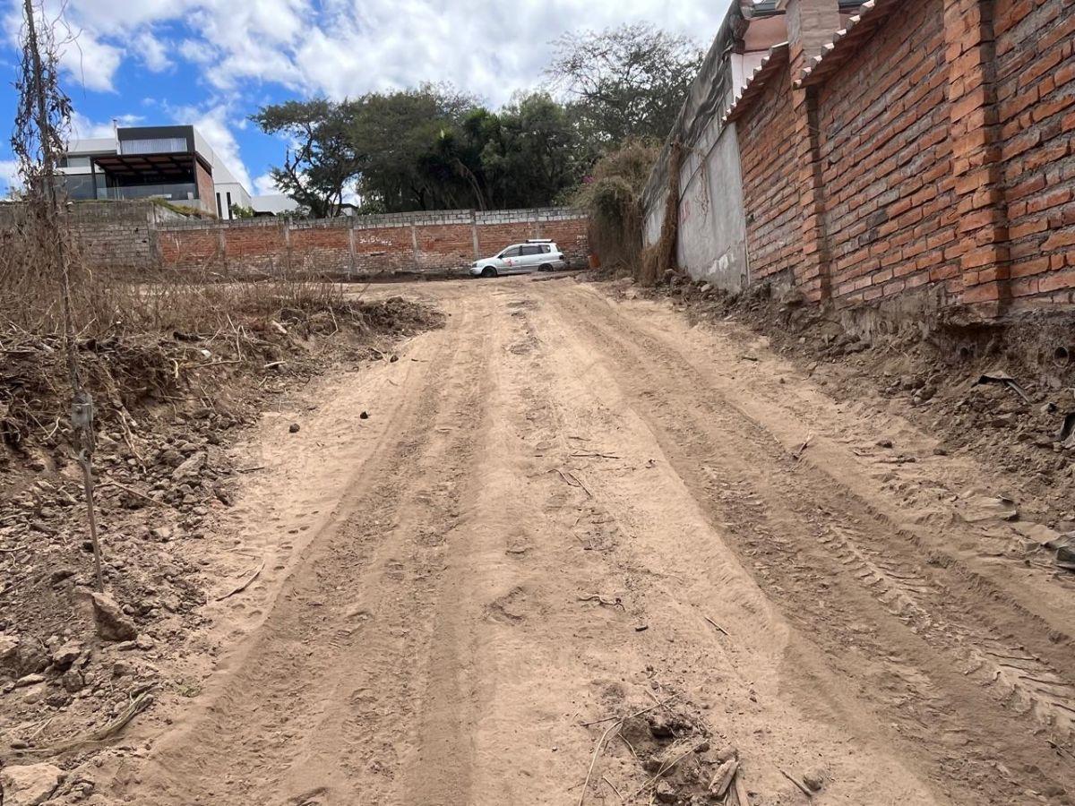 Terreno en urbab¡Nización Las Peñas — imagen 10