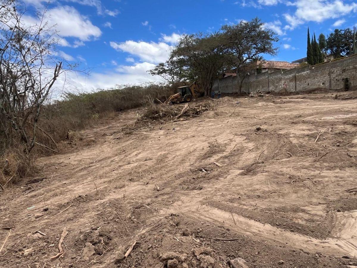 Terreno en urbab¡Nización Las Peñas — imagen 8