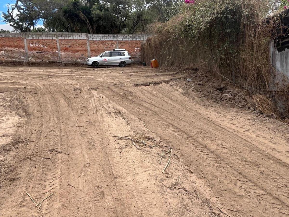 Terreno en urbab¡Nización Las Peñas — imagen 6
