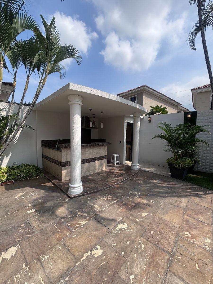 Casa en Venta Km. 8.5 Vía Samborondón, Guayas — imagen 6