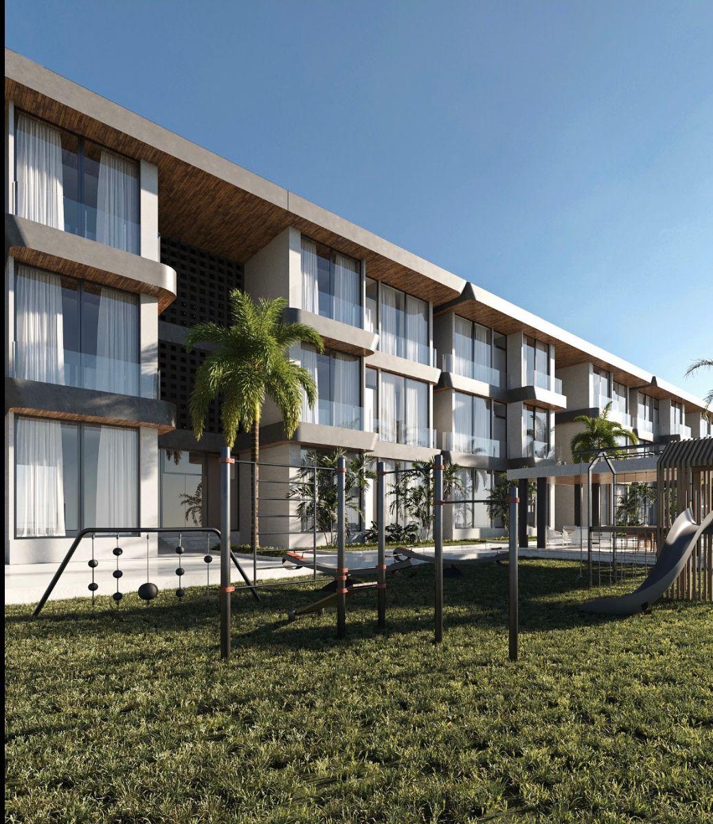 En Venta Departamentos en San Bernado V en El Km 2.5 Vía a Samborondón, Guayas — imagen 6