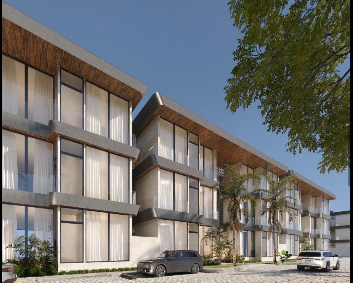 En Venta Departamentos en San Bernado V en El Km 2.5 Vía a Samborondón, Guayas — imagen 5