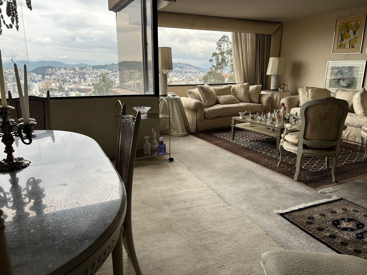 Lindo Departamento en El Bosque / Alonso de Torres — imagen 10