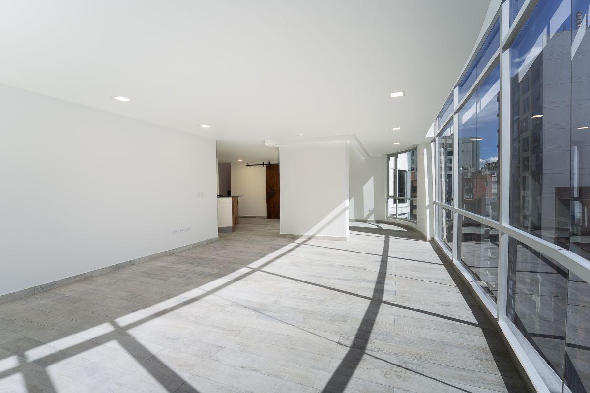 Penthouse Duplex de Venta 285 m Sector República del Salvador — imagen 10