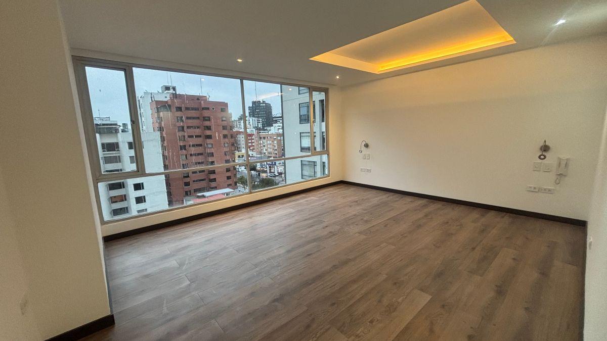 Penthouse Duplex de Venta 285 m Sector República del Salvador — imagen 9