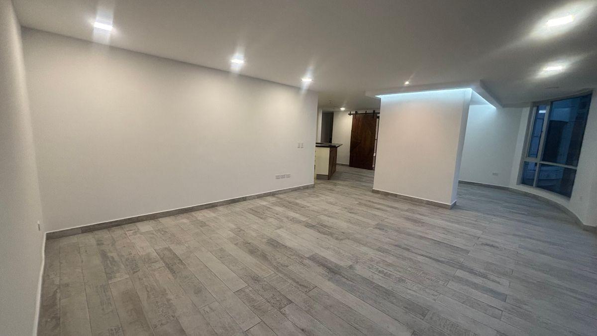 Penthouse Duplex de Venta 285 m Sector República del Salvador — imagen 7